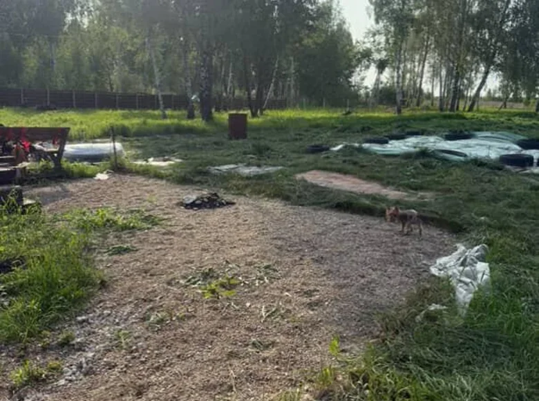 Parcelas  Dukorski sielski Saviet, Belarús