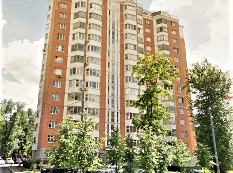 Office 508 m² in Moscow, Russia