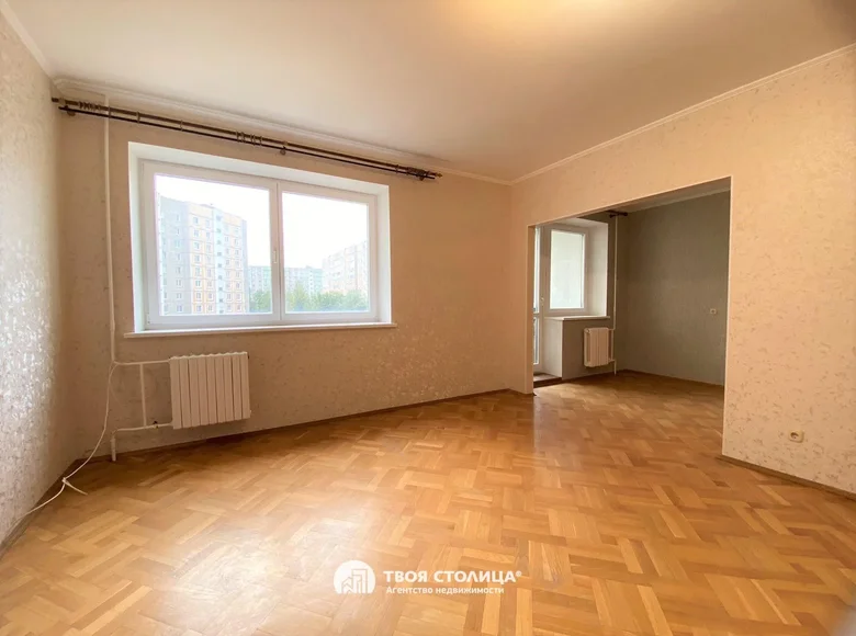 Wohnung 2 zimmer 69 m² Minsk, Belarus