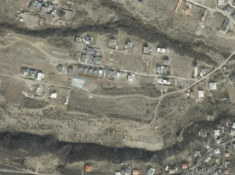 Parcelas , Georgia