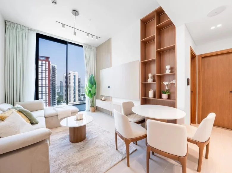 Apartamento 2 habitaciones 48 m² en Dubái, Emiratos Árabes Unidos