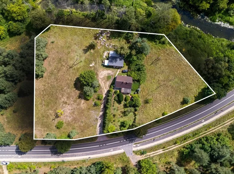 Grundstück 6 529 m² Kowanowko, Polen