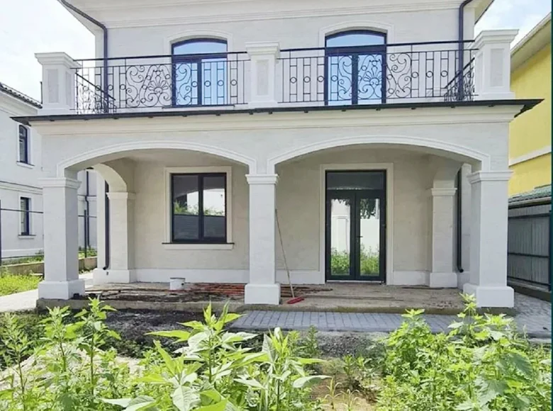 Casa 4 habitaciones 188 m² Odesa, Ucrania