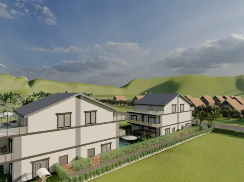 5 bedroom villa 385 m² Fatih, Turkey