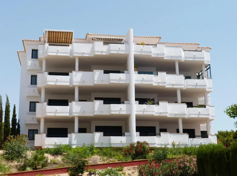 2 bedroom apartment 109 m² Orihuela, Spain