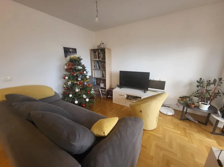 2 bedroom apartment 62 m² Budva, Montenegro