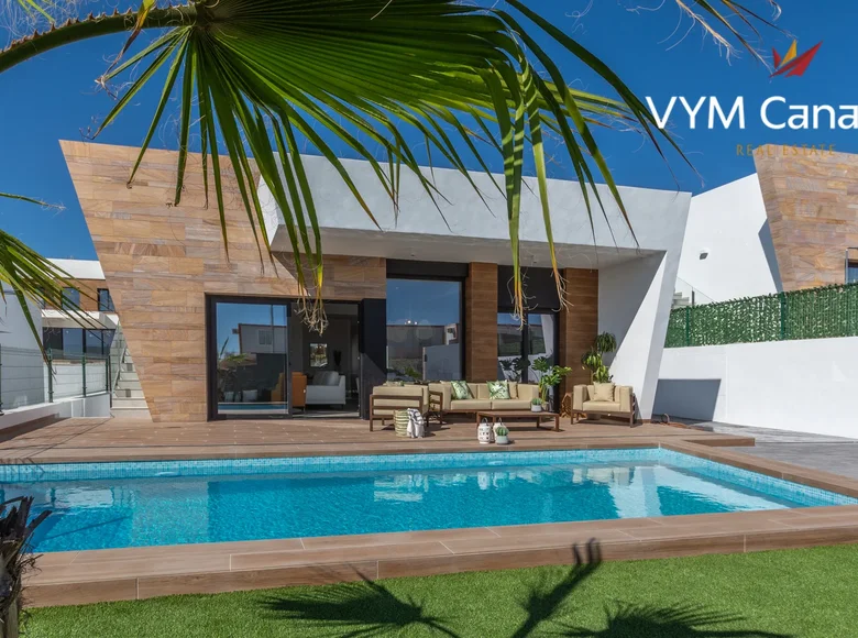 Villa de 4 dormitorios 392 m² Finestrat, Španjolska