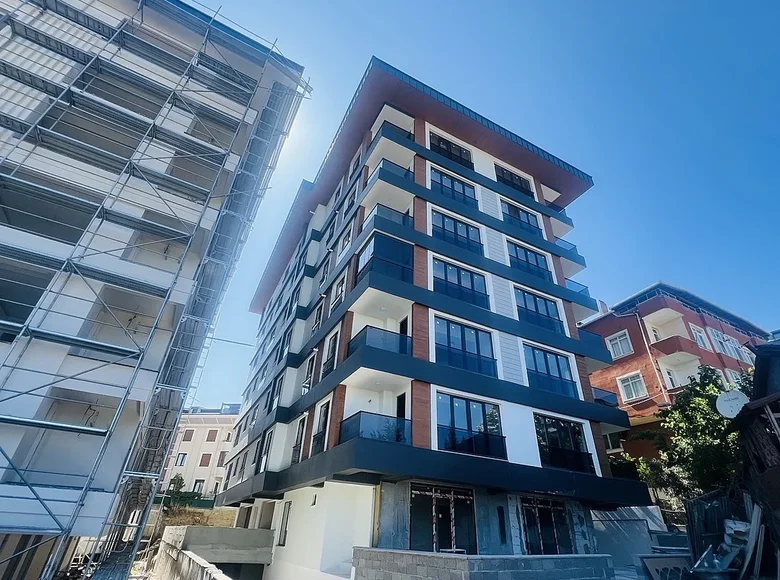 Duplex 7 chambres 210 m² Uskudar, Turquie