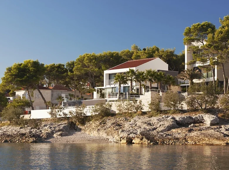 villa de 3 chambres 240 m² Croatie, Croatie