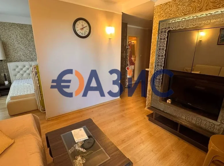Apartamento 2 habitaciones 47 m² Nesebar, Bulgaria