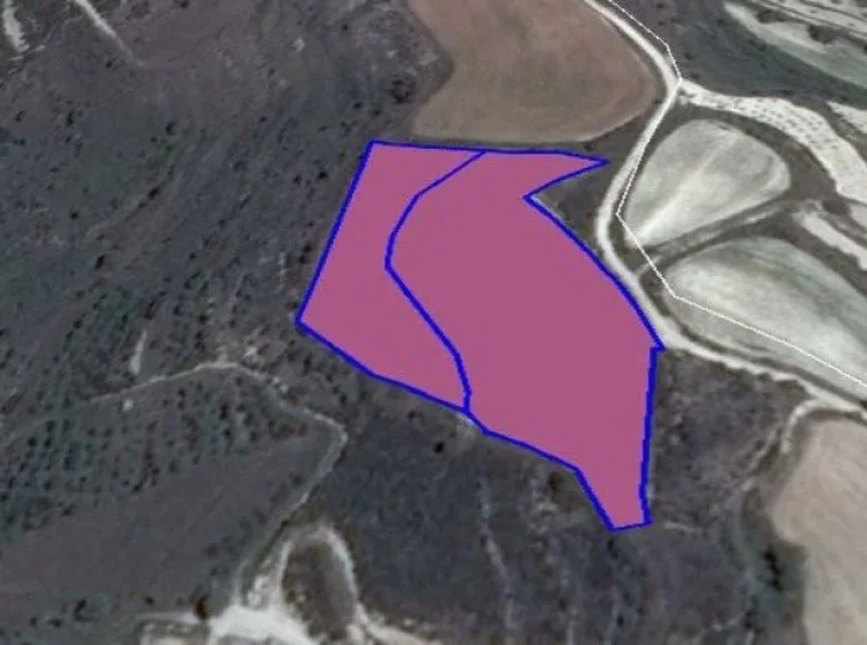 Appartement  Tsada, Chypre