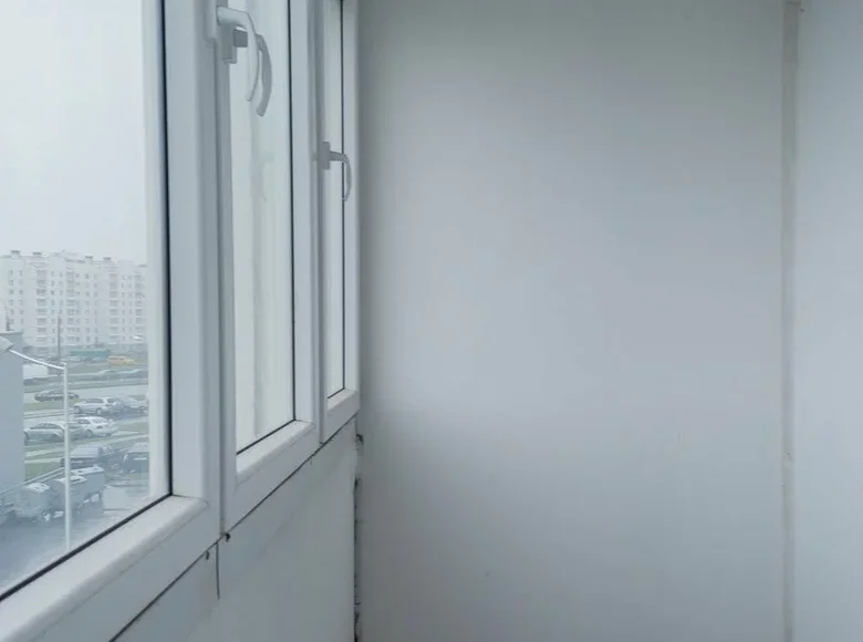 3 room apartment 78 m² Minsk, Belarus