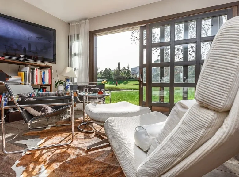 Willa 3 pokoi 140 m² San Pedro Alcantara, Hiszpania