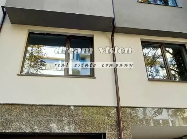 Wohnung 93 m² Sofia City, Bulgarien