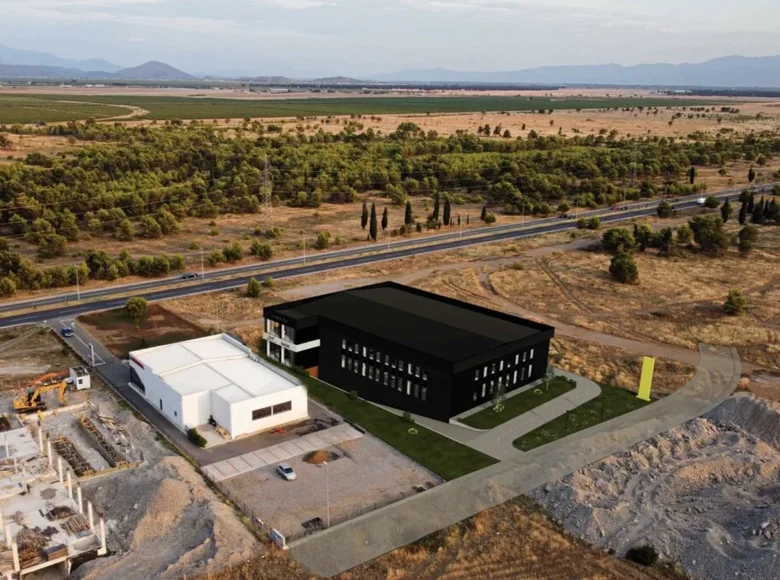 Parcelas  Montenegro, Montenegro