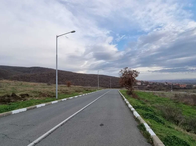 Land  Kosharitsa, Bulgaria