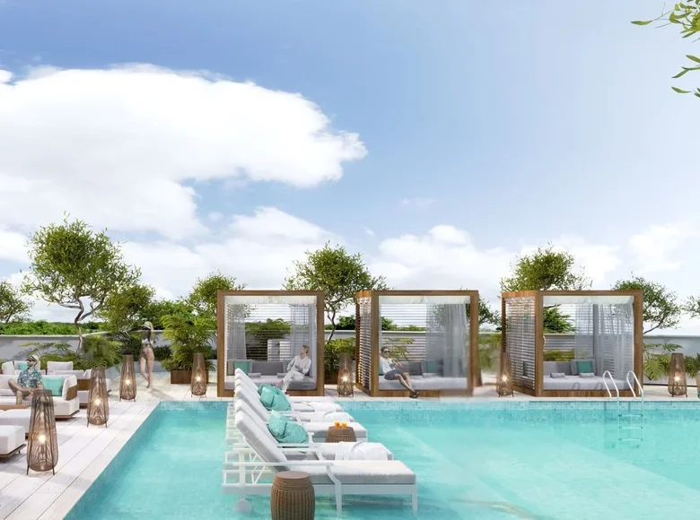 Condo 3 bedrooms 95 m² Choeng Thale, Thailand