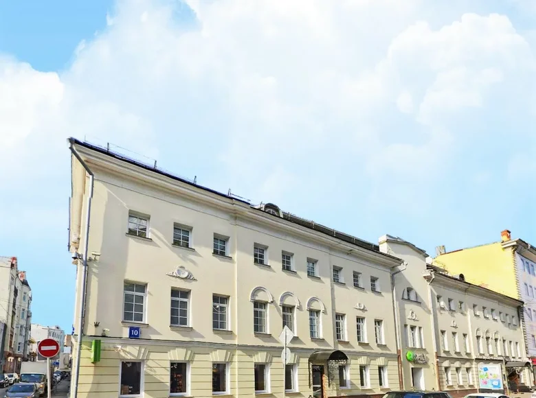 Офис 250 м² Москва, Россия