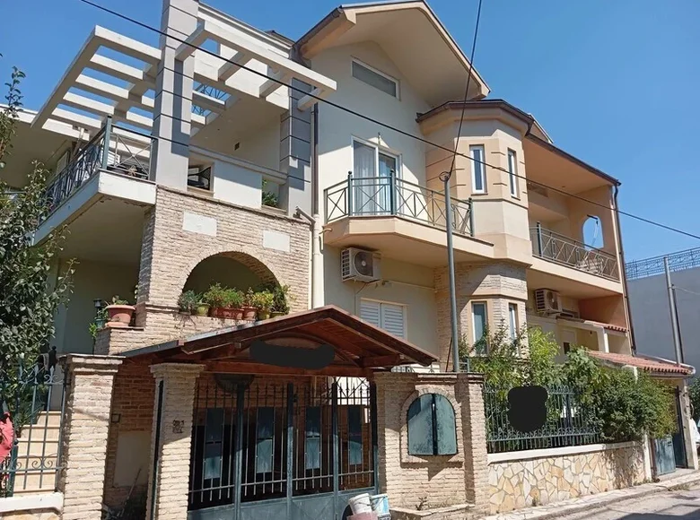 Вилла 6 спален 350 м² Municipality of Patras, Греция