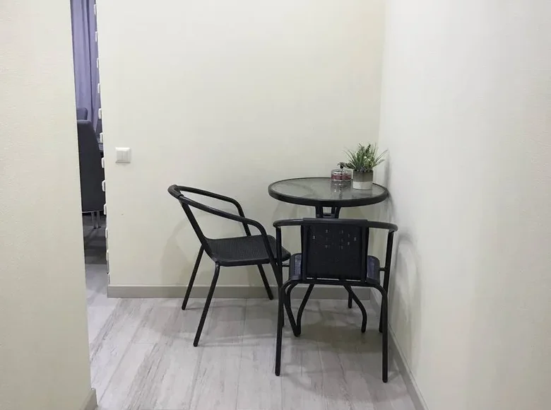 2 bedroom apartment 60 m² Batumi, Georgia