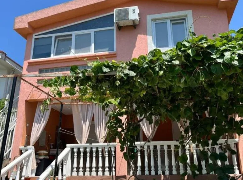 6 bedroom house 92 m² Sutomore, Montenegro