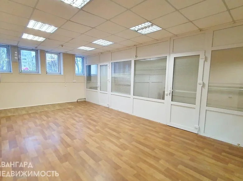 Офис 53 м² в Минске, Беларусь