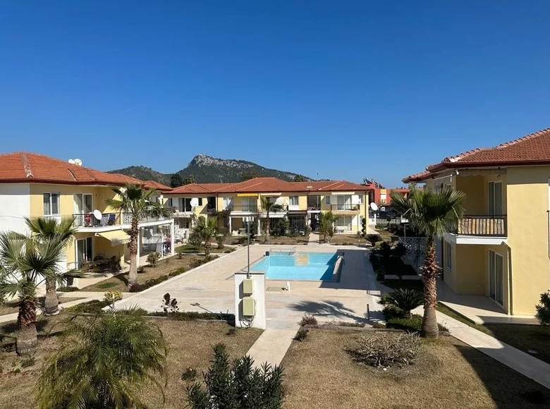 3 bedroom apartment 115 m², Turkey