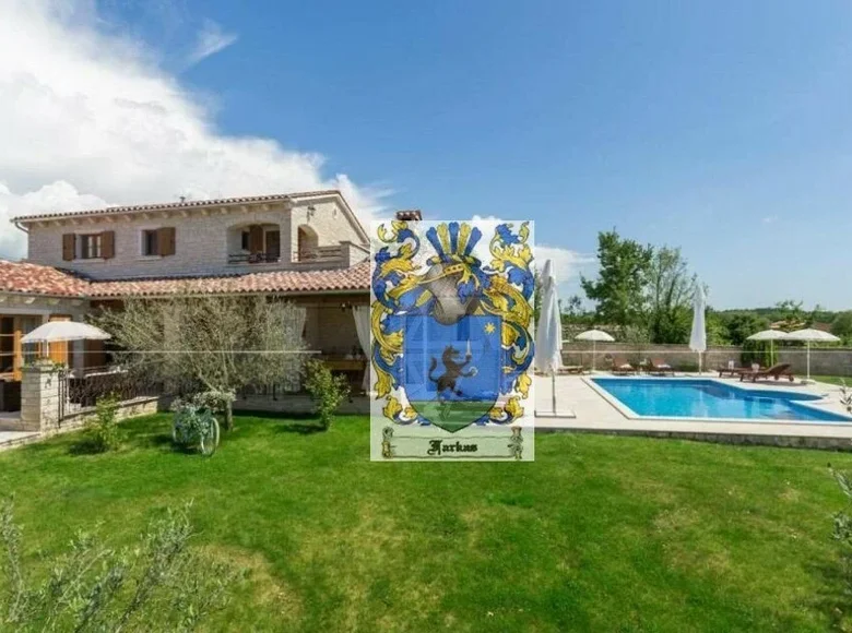 Maison 3 chambres 181 m² Grad Porec, Croatie