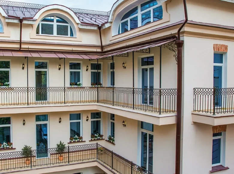 House 1 362 m² Central Federal District, Russia