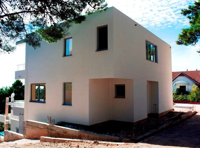 Villa 4 chambres 216 m² Susanj, Monténégro