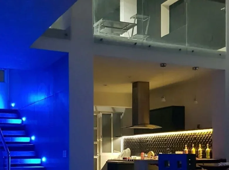 4 bedroom house 490 m² Temixco, Mexico