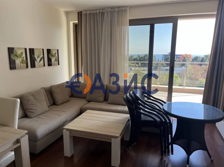 Wohnung 3 Schlafzimmer 136 m² Nessebar, Bulgarien