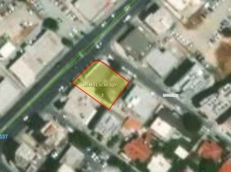 Mieszkanie 1 000 m² Limassol, Cypr