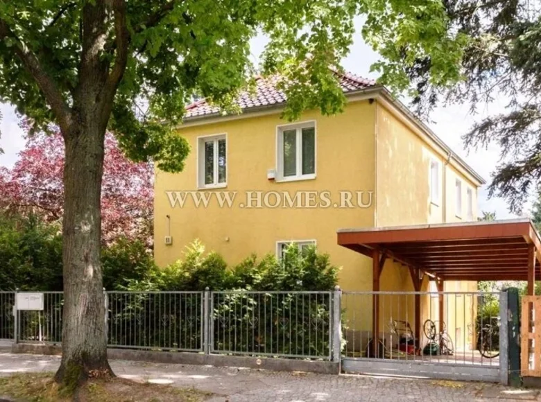 Maison 2 chambres 230 m² Berlin, Allemagne