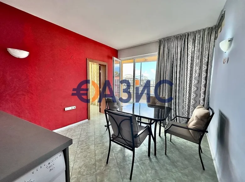 Apartamento 3 habitaciones 136 m² Nesebar, Bulgaria