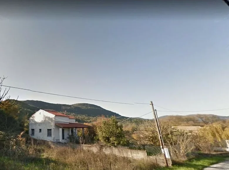 3 room cottage 74 m² Kanakades, Greece