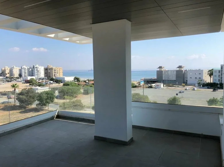 1 room apartment  Larnaca, Cyprus