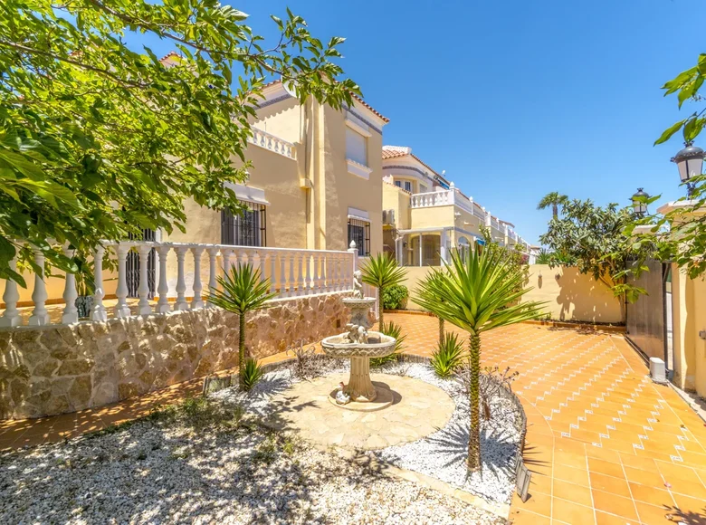 3-Schlafzimmer-Villa 103 m² Abadin, Spanien