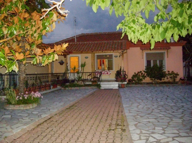Villa 2 chambres 80 m² Gravouna, Grèce