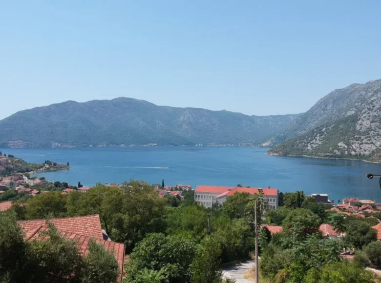 Mieszkanie 910 m² Herceg Novi, Czarnogóra