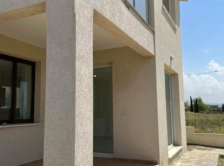 Dom 2 pokoi 175 m² Peyia, Cypr