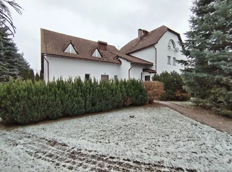 Cottage 350 m² Dabryniouski sielski Saviet, Belarus