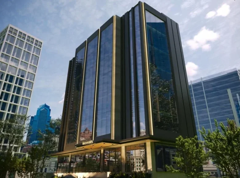 Mieszkanie 1 pokój 50 m² Maltepe, Turcja