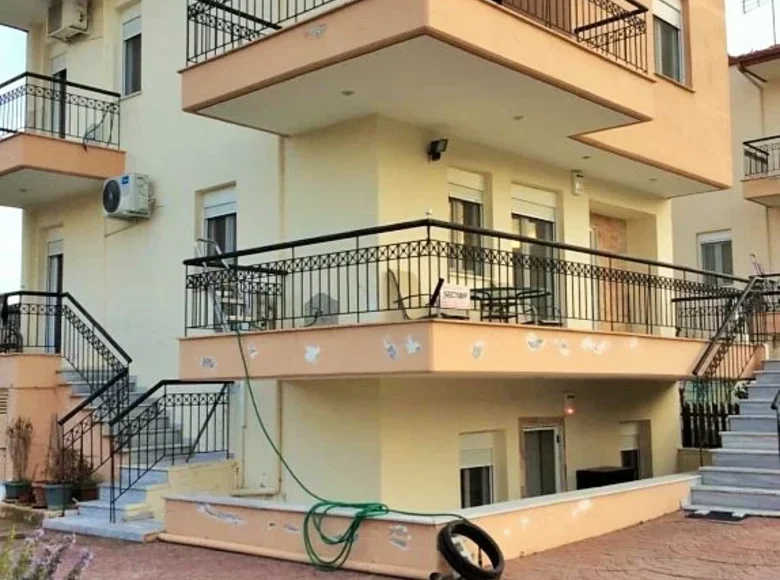 Chalet 4 chambres 150 m² Lagyna, Grèce