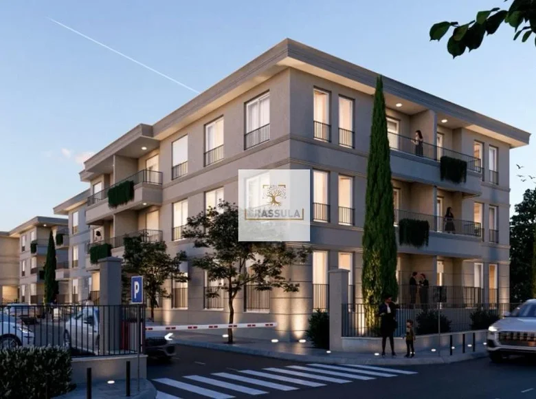 Mieszkanie  w Podgorica, Czarnogóra