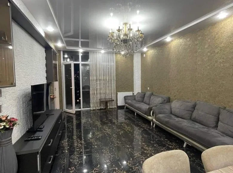 Appartement 3 chambres 75 m² Batoumi, Géorgie