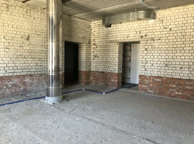Apartment  Saratov, Russia