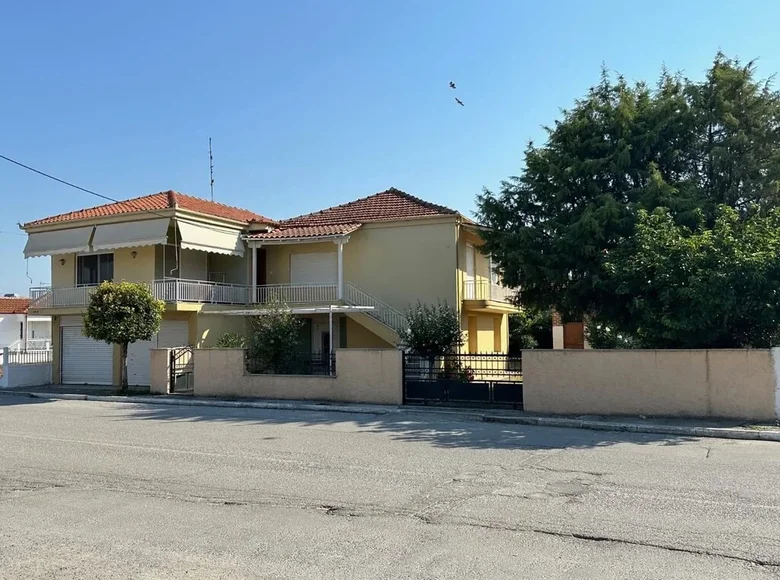 Коттедж 8 комнат 203 м² Неа Эфесос, Греция