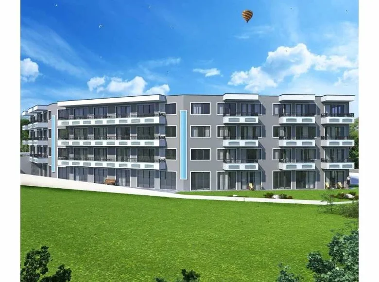 Appartement 30 m² Varna, Bulgarie