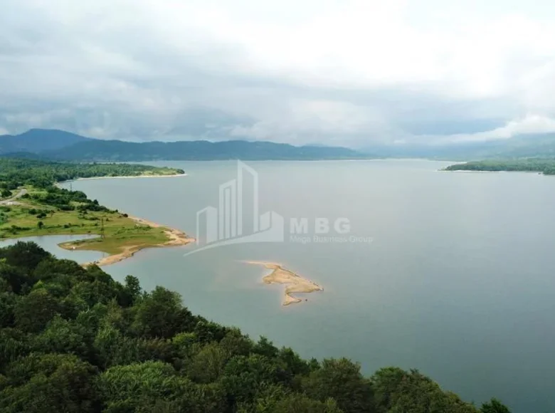 Land 1 000 m² Tbilisi, Georgia